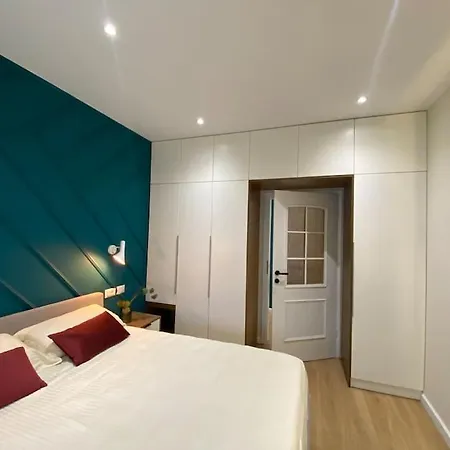 Appartamento Casa Del Bosco!
