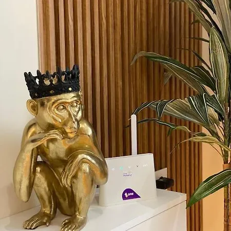 Appartamento Casa Del Bosco! *