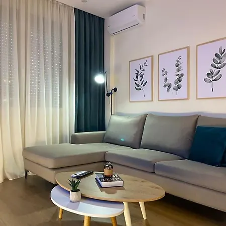 Appartamento Casa Del Bosco!