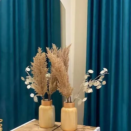Appartamento Casa Del Bosco!