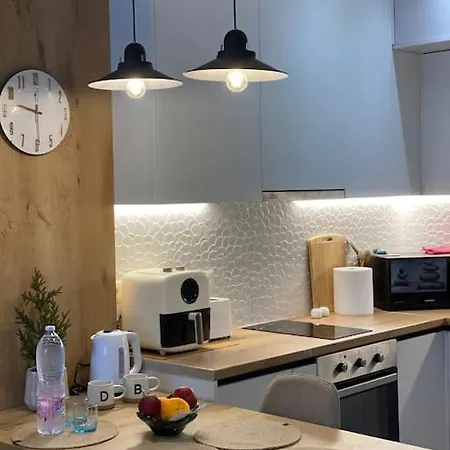 Casa Del Bosco! Apartment