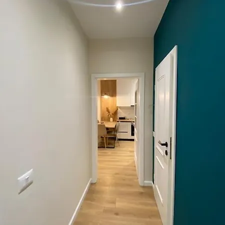 Διαμέρισμα Casa Del Bosco! *