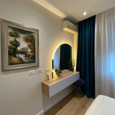 Casa Del Bosco! * Tirana