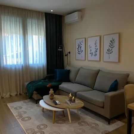 Casa Del Bosco! Apartment