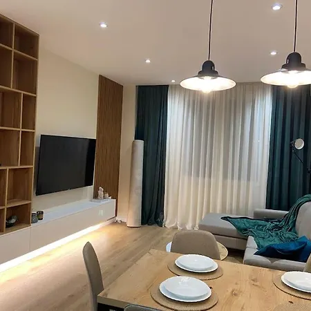Διαμέρισμα Casa Del Bosco!