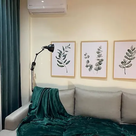 Casa Del Bosco! Apartment