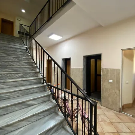 Casa Del Bosco! * Tirana