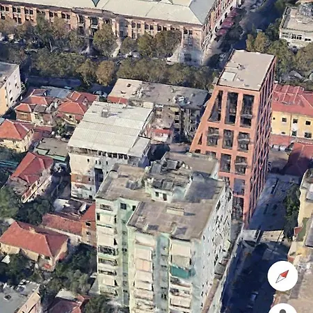 Casa Del Bosco!