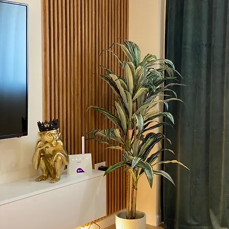 Apartmán Casa Del Bosco! *